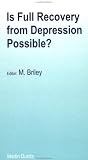 Is Full Recovery from Depression Possible: pocketbook