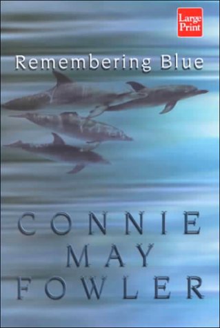 Remembering Blue