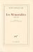 Les Mémorables: (1918-1945)