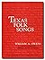 Texas Folk Songs