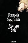 Roman volé Roman volé