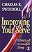 Improving Your Serve