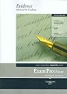 Evidence: Exam Pro (Sum+substance Exam Pro Series)