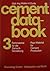 Cement Data Book, Volume 3:...