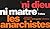 Ni Dieu Ni Maître, Les Anar...
