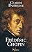Frédéric Chopin by Claude Dufresne
