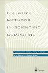 Iterative Methods in Scientific Computing Iterative Methods in Scientific Computing