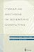 Iterative Methods in Scientific Computing