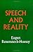 Speech and Reality
