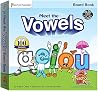 Meet the Vowels Board Book