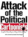 Attack of the Political Cartoonists Insights $ Assults From Today's Editorial Pages