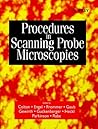 Procedures in Scanning Probe Microscopies