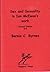 Sex and Sexuality in Ian McEwan's Work by Bernie C. Byrnes