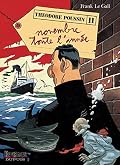 Théodore Poussin - Tome 11 - Novembre toute l'année
