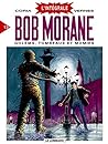 Bob Morane (Intégrale DL) - tome 13 - Golems, Tombeaux et Momies (Intégrale Bob Morane T13)