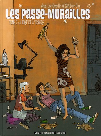 À Tort Et À Travers (Paperback)