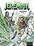 Jeremiah: l'intégrale (#1)
