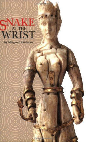 SNAKE AT THE WRIST (Paperback)