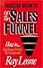 Success Secrets of the Sale...