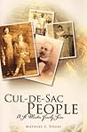 Cul-de-Sac People - A St. Martin Family Series