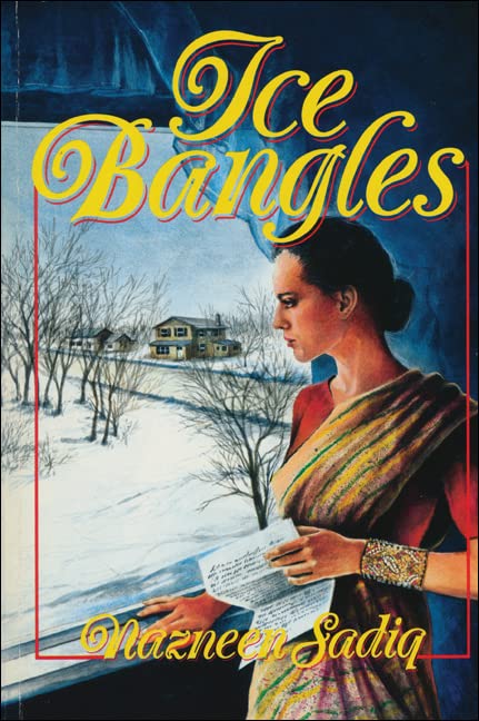 Ice Bangles (Hardcover)