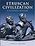 Etruscan Civilization (paperback) /anglais