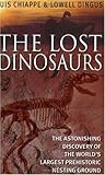 The Lost Dinosaur...
