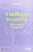A falsificação do consenso by Pablo Gentili