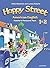 American Happy Street 2: Teacher's Resource Pack (Levels 1 and 2)