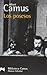Los Posesos: Obra Teatral En Tres Partes