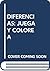 Diferencias: Juega Y Colorea (Spanish Edition)