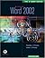 Microsoft Word 2002 (O'Leary Series)