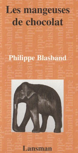 LES MANGEUSES DE CHOCOLAT (Mass Market Paperback)