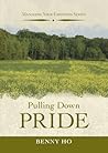 Managing Your Emotions Series - Pulling Down Pride