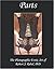Parts: The Photographic Erotic Art of Dr. Robert J. Rubel, Ph.d.