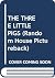 The Three Little Pigs
