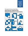 PE Sample Questions and Solutions: Mechanical Engineering (Book)