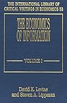 THE ECONOMICS OF INFORMATION (The International Library of Critical Writings in Economics series, 53)