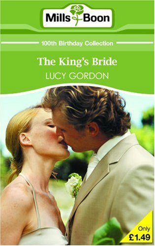The King's Bride (Mass Market Paperback)