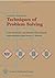 Solutions Manual for Techniques of Problem Solving