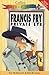 Francis Fry, Private Eye (Colour Jets)