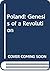 Poland: Genesis of a Revolution