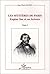 Les Mystères de Paris by Jean-Pierre Galvan