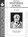 Material Logic, Answer Key