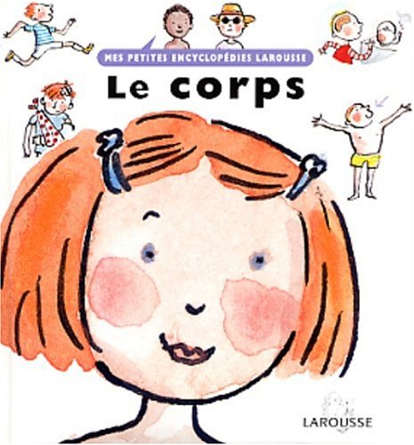Le Corps (Paperback)