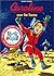 Caroline sur la lune (French Edition)