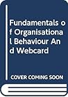 Fundamentals of Organisational Behaviour And Webcard