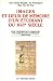 Images et lieux de mémoire ...