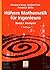 Höhere Mathematik für Ingenieure Band I: Analysis (Teubner-Ingenieurmathematik) (German Edition)