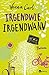 Irgendwie, Irgendwann by Verena Carl
